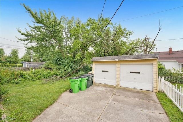 13504 Rexwood Ave, Garfield Heights, OH 44105 - photo 31