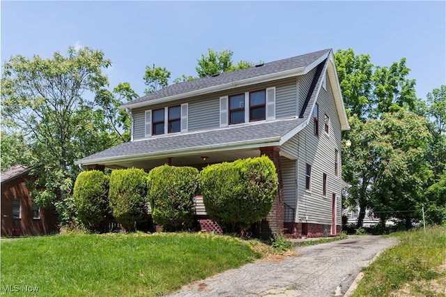 532 W Ravenwood Ave, Youngstown, OH 44511 - photo 3