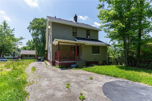 532 W Ravenwood Ave, Youngstown, OH 44511 - photo 6