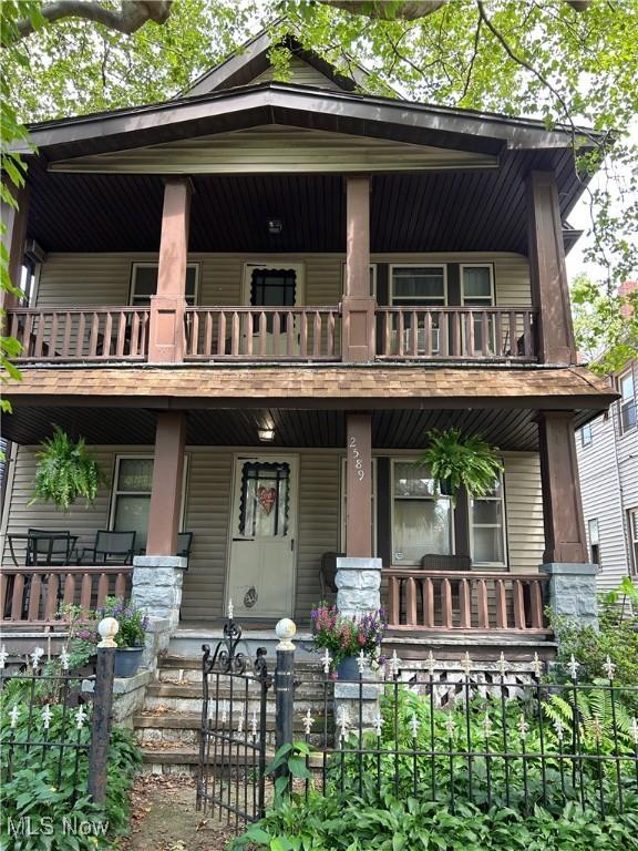 2589 W 10th St, Cleveland, OH 44113 - photo 2