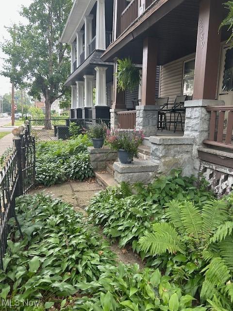 2589 W 10th St, Cleveland, OH 44113 - photo 4