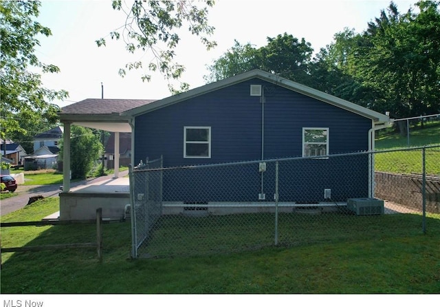 217 Minnich Ave NE, New Philadelphia, OH 44663 - photo 26