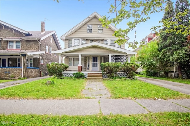 3033 W Blvd, Cleveland, OH 44111 - photo 1