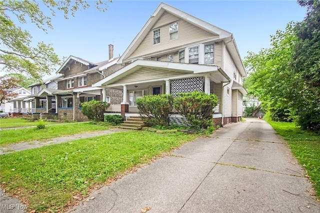 3033 W Blvd, Cleveland, OH 44111 - photo 2