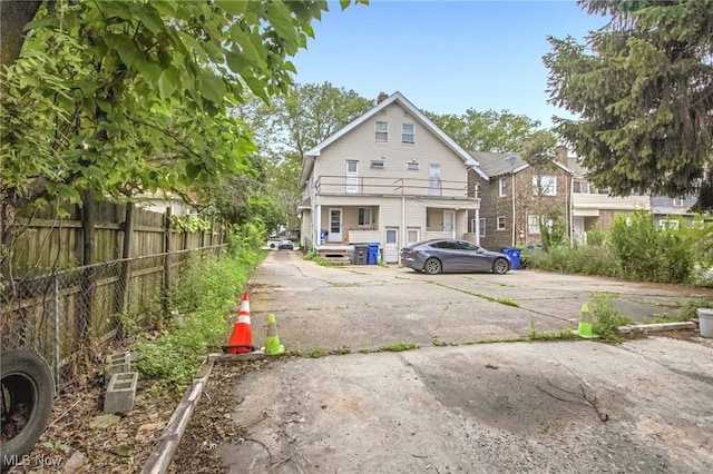 3033 W Blvd, Cleveland, OH 44111 - photo 17