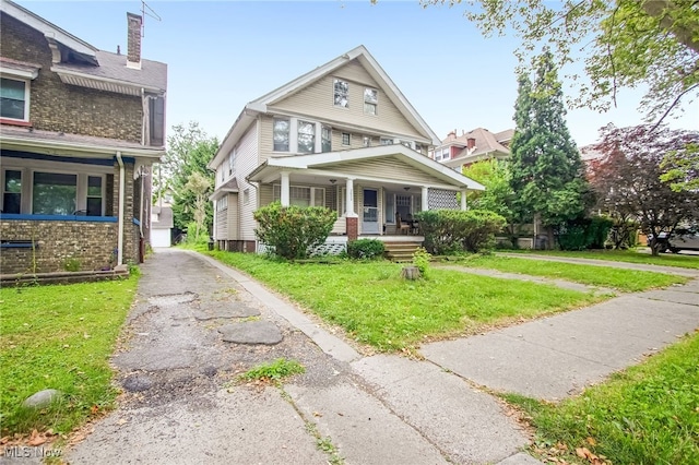 3033 W Blvd, Cleveland, OH 44111 - photo 3