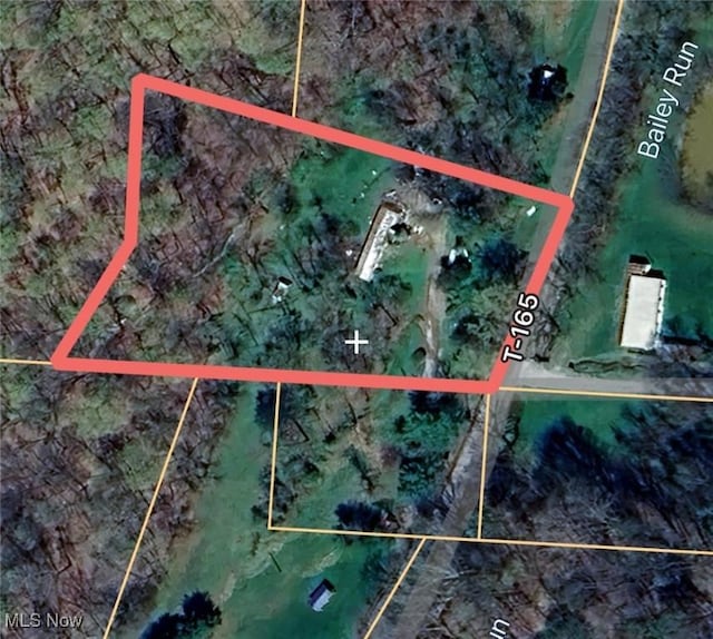 33475 Bailey Run Rd, Pomeroy, OH 45769