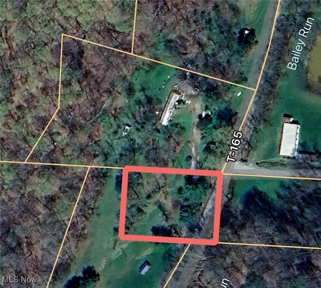 33475 Bailey Run Rd, Pomeroy, OH 45769