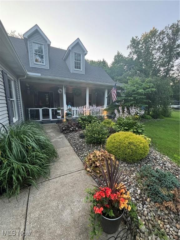 3340 Scott Cliff Dr, Lake Milton, OH 44429 - photo 10
