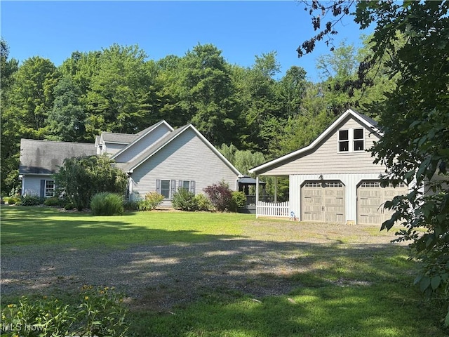 3340 Scott Cliff Dr, Lake Milton, OH 44429 - photo 2