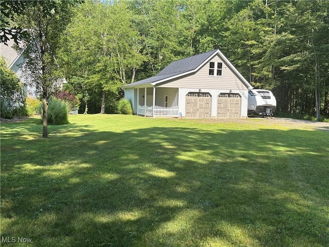3340 Scott Cliff Dr, Lake Milton, OH 44429 - photo 4