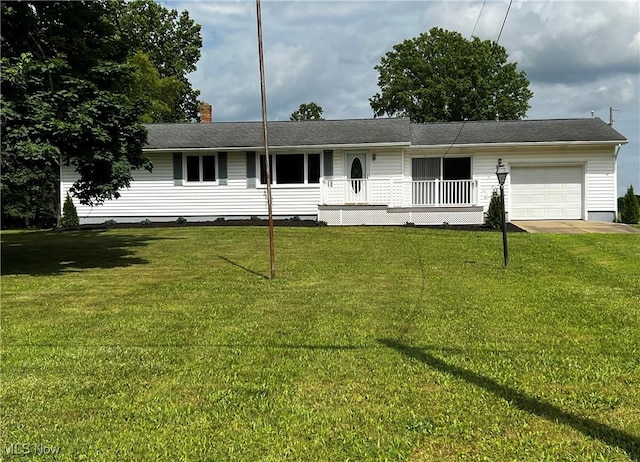 11387 Canaan Center Rd, Creston, OH 44217 - photo 1
