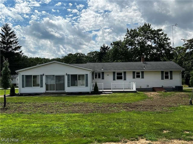 11387 Canaan Center Rd, Creston, OH 44217 - photo 27