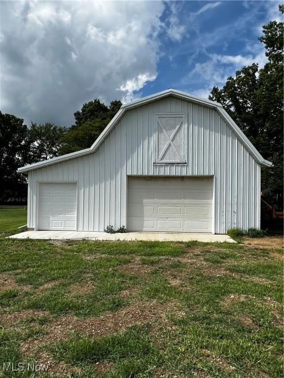 11387 Canaan Center Rd, Creston, OH 44217 - photo 29