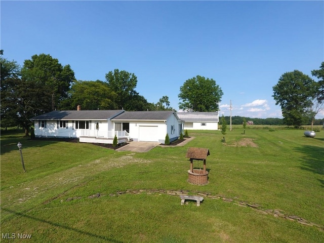 11387 Canaan Center Rd, Creston, OH 44217 - photo 34
