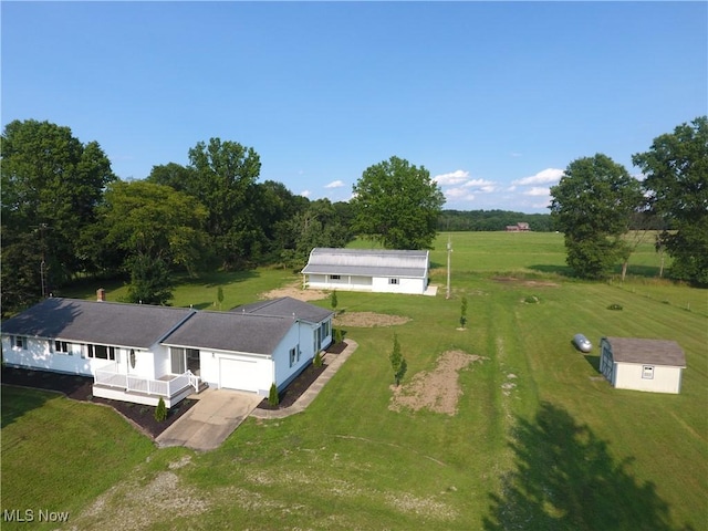 11387 Canaan Center Rd, Creston, OH 44217 - photo 35