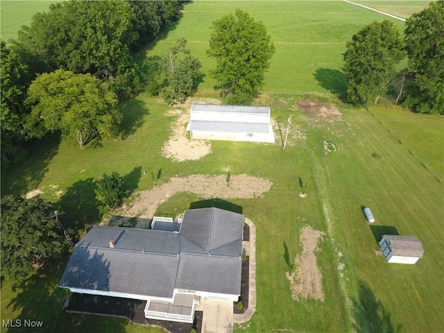 11387 Canaan Center Rd, Creston, OH 44217 - photo 2