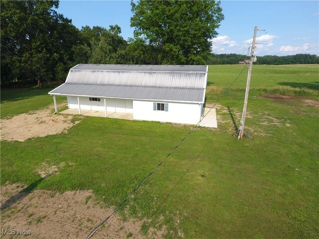 11387 Canaan Center Rd, Creston, OH 44217 - photo 37
