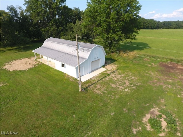 11387 Canaan Center Rd, Creston, OH 44217 - photo 38