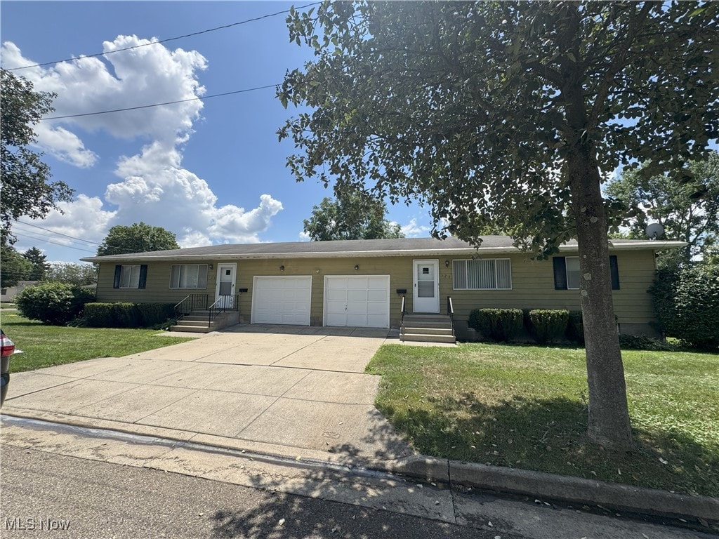 126 W Ralston Ave, Akron, OH 44301 - photo 1