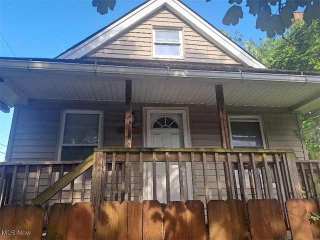 2071 W 45th St, Cleveland, OH 44102 - photo 1