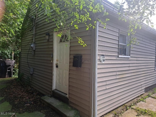 2071 W 45th St, Cleveland, OH 44102 - photo 3