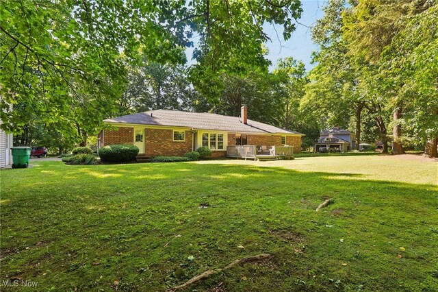 5568 Forest Glen Rd, Madison, OH 44057 - photo 45