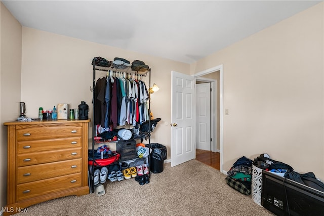 34765 Roberts Rd, Eastlake, OH 44095 - carpeted bedroom featuring baseboards