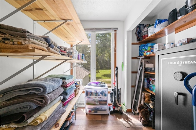 34765 Roberts Rd, Eastlake, OH 44095 - view of storage