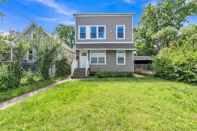 1262-1264 W 65th St, Cleveland, OH 44102 - photo 2