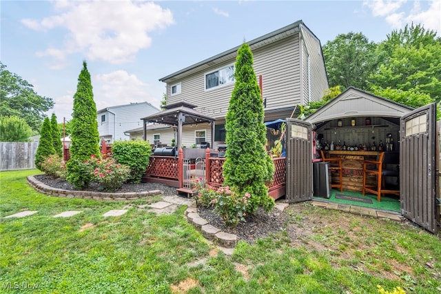 512 Hickory Ln, Painesville, OH 44077 - photo 8