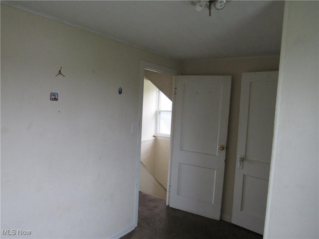 3298 E 143rd St, Cleveland, OH 44120 - view of empty room
