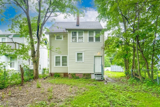 12008 Continental Ave, Cleveland, OH 44120 - photo 34