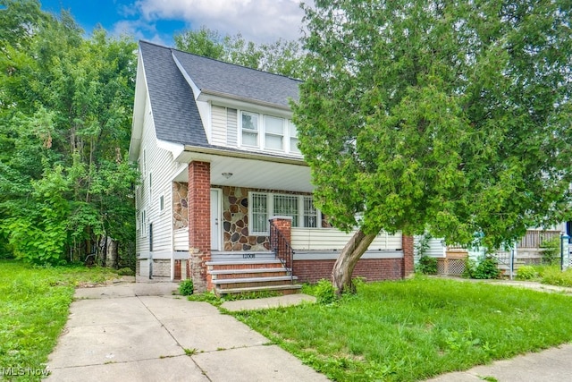 12008 Continental Ave, Cleveland, OH 44120 - photo 1