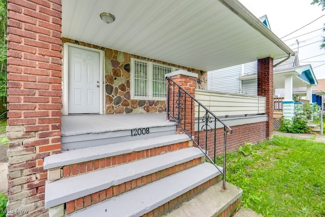 12008 Continental Ave, Cleveland, OH 44120 - photo 3