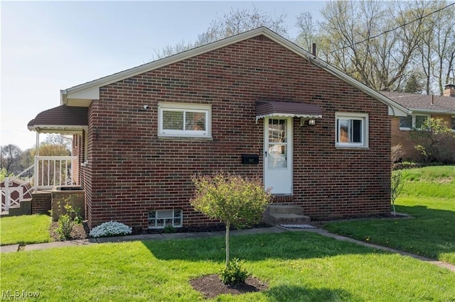 503 Manor Ave NW, Canton, OH 44708 - photo 2