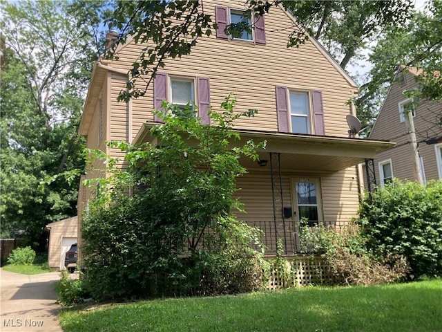 1529 Beardsley St, Akron, OH 44301 - photo 1