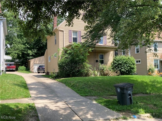 1529 Beardsley St, Akron, OH 44301 - photo 2