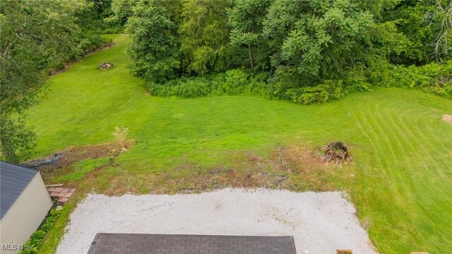 1333 Overlook Dr, Weirton, WV 26062 - drone / aerial view