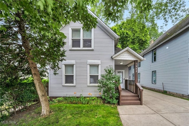 1923 W 77th St, Cleveland, OH 44102 - photo 2