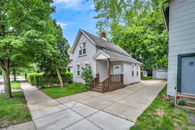 1923 W 77th St, Cleveland, OH 44102 - photo 4