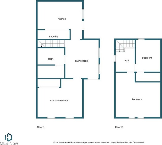 1923 W 77th St, Cleveland, OH 44102 - photo 40