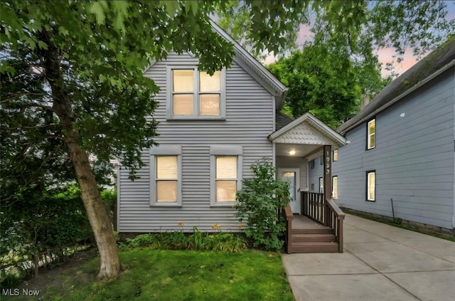 1923 W 77th St, Cleveland, OH 44102 - photo 1