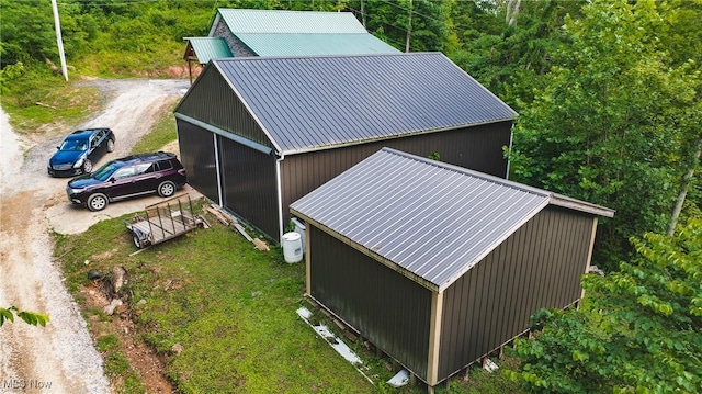 4278 Newbury Rd, Little Hocking, OH 45742 - view of subject property