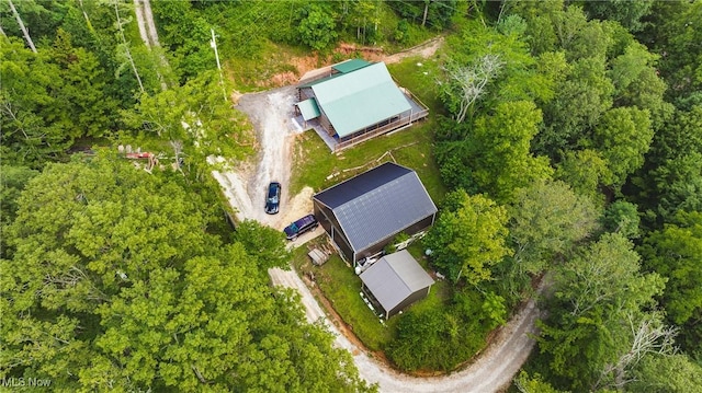 4278 Newbury Rd, Little Hocking, OH 45742 - view of subject property