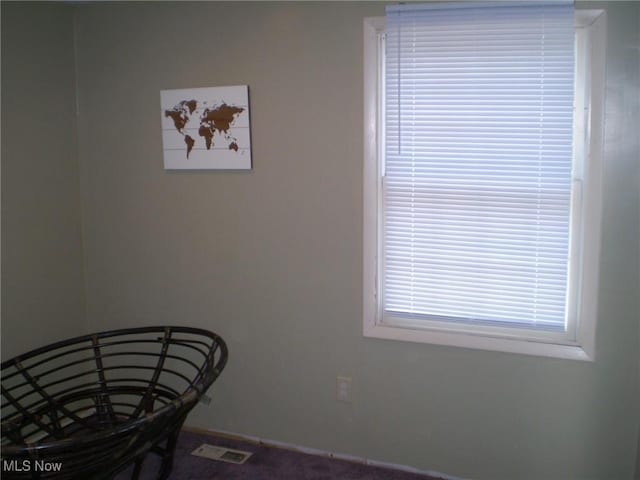 1222 N Carpenter Rd, Brunswick, OH 44212 - interior space featuring baseboards