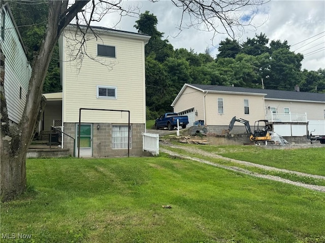 1408 Ascension St, Martins Ferry, OH 43935 - photo 3