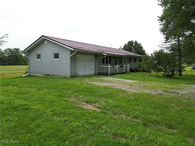 61272 Salem Rd, Salesville, OH 43778 - photo 1