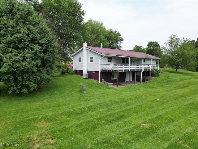 61272 Salem Rd, Salesville, OH 43778 - photo 6