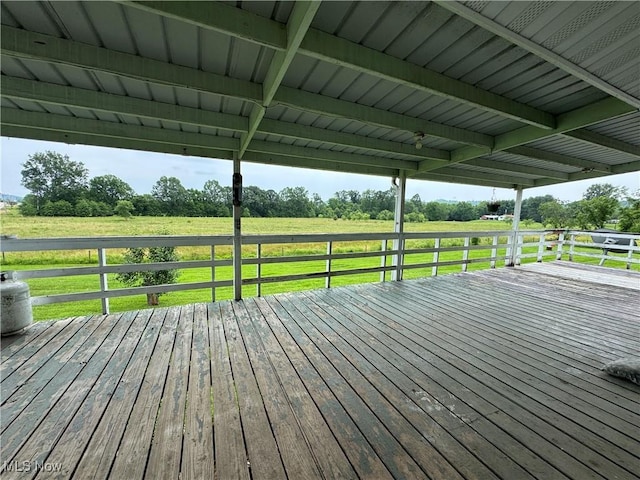 61272 Salem Rd, Salesville, OH 43778 - photo 9